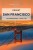 San Francisco. Przewodnik Pocket z planem miasta wydawnictwa Lonely Planet. Okładka