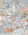 Alacant / Alicante 1:200 000. Mapa samochodowa wydawnictwa IGN. Fragment 1