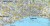 Madera 1:30 000. Mapa turystyczna WKP 1 wydawnictwa Freytag & Berndt. Fragment 4