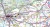 Andaluzja, Costa del Sol. Sewilla, Malaga, Gibraltar, Kordoba, Grenada. Laminowana mapa samochodowa + Miniprzewodnik / Plan miasta wydawnictwa ExpressMap. Fragment 1