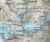 Landeck, przełęcz Reschen. Wodoodporna mapa turystyczna WK 254 wydawnictwa Freytag & Berndt. Fragment 2