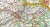 Beneluks 1:400 000. Belgia, Holandia, Luksemburg. Mapa samochodowa 714 wydawnictwa Michelin. Fragment 2