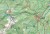 Jesioniki, Góry Opawskie 1:50 000. Mapa turystyczna wydawnictwa Compass. Fragment 3