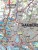CCI20240528_0012.Schleswig-Holstein / Szlezwik-Holsztyn. Hamburg. 1:150 000. Mapa samochodowa wydawnictwa Freytag & Berndt. Fragment 1