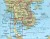 Tajlandia 1:1 200 000. Wodoodporna mapa samochodowo-turystyczna wydawnictwa Reise Know-How. Zasięg