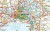 Tajlandia 1:1 200 000. Wodoodporna mapa samochodowo-turystyczna wydawnictwa Reise Know-How. Fragment 1
