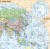 Puzzle świat polityczny. Puzzle 200 elementów wydawnictwa ArtGlob.