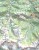 Zakopane i okolice 1:60 000. Plan miasta / Mapa turystyczna wydawnictwa Compass. Fragment 1