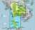 Tajlandia 1:900 000. Mapa samochodowo-turystyczna wydawnictwa Freytag & Berndt. Zasięg