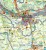 Tajlandia 1:900 000. Mapa samochodowo-turystyczna wydawnictwa Freytag & Berndt. Fragment 2
