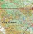 Południowe okolice Warszawy 1:50 000. Chojnowski i Mazowiecki Park Krajobrazowy. Mapa turystyczna wydawnictwa Compass. Fragment 3
