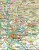 Włochy 1:900 000. Wodoodporna mapa samochodowo-turystyczna wydawnictwa Reise Know-How. Fragment 1