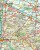 Włochy 1:900 000. Wodoodporna mapa samochodowo-turystyczna wydawnictwa Reise Know-How. Fragment 3