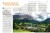 Dolomity i Jezioro Garda. Przewodnik trek&travel wydawnictwa Bezdroża. Przykładowe strony 6