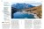 Dolomity i Jezioro Garda. Przewodnik trek&travel wydawnictwa Bezdroża. Przykładowe strony 8