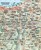 Kreta 1:100 000. Wodoodporna mapa turystyczna wydawnictwa Anavasi. Fragment 1