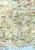 Kreta 1:100 000. Wodoodporna mapa turystyczna wydawnictwa Anavasi. Fragment 2
