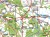 Kłodzko. Kotlina Kłodzka. Plan miasta / Mapa turystyczna wydawnictwa Galileos. Zasięg