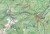 Jesioniki, Góry Opawskie 1:50 000. Laminowana mapa turystyczna wydawnictwa Compass. Fragment 3