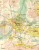 Malta i Gozo 1:30 000. Mapa samochodowo-turystyczna wydawnictwa ITMB. Fragment 2