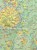 Luksemburg i zachodnia Belgia. Mapa samochodowo-turystyczna wydawnictwa ITMB. Fragment 3