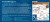 Via Claudia Augusta: od Dunaju przez Alpy po Adriatyk. Wodoodporny atlas rowerowy wydawnictwa Verlag Esterbauer. Okładka - tył