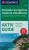 Półwysep Sorrentyński i Wybrzeże Amalfitańskie. Wodoodporna mapa 682 wydawnictwa Kompass. Informator- Okładka
