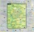 Frankische Schweiz / Szwajcaria Frankońska. Wodoodporna mapa turystyczna EF 0047 wydawnictwa Freytag & Berndt. Zasięg