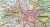 Frankische Schweiz / Szwajcaria Frankońska. Wodoodporna mapa turystyczna EF 0047 wydawnictwa Freytag & Berndt. Fragment 2