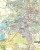 Ceskolipsko 1:25 000. Wodoodporna mapa turystyczna 83 wydawnictwa Geodezie On Line. Fragment 1