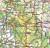 Ziemia Kłodzka 1:50 000. Laminowana mapa turystyczna wydawnictwa Compass. Zasięg