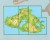 Lesbos 1:50 000. Mapa samochodowo-turystyczna wydawnictwa Freytag & Berndt. Zasięg
