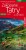Zakopane i Tatry 1:20 000. Laminowana mapa turystyczna wydawnictwa Demart. Okładka