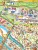 Kołobrzeg. Ustronie Morskie, Grzybowo, Sianożęty 1:10 000. Plan miasta / Mapa turystyczna wydawnictwa Galileos. Fragment 1