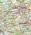 Niemcy Północne 1:500 000. Mapa samochodowa wydawnictwa Freytag & Berndt. Fragment 1