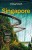 Singapur / Singapore. Przewodnik wydawnictwa Lonely Planet. Okładka