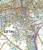 Góry Żytawskie i Łużyckie / Zittauer Gebirge, Lausitzer gebirge 1:25 000. Mapa turystyczna wydawnictwa Kartografie HP. Fragment 2