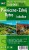 Piwniczna-Zdrój, Rytro i okolice. Beskid Sądecki. Mapa turystyczna / Plan miasta wydawnictwa WiT. Okładka