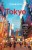 Tokio / Tokyo. Przewodnik wydawnictwa Lonely Planet. Okładka