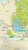Tokio. Wodoodporna mapa / Plan miasta. City map wydawnictwa Lonely Planet. Fragment 1