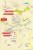 Tokio. Wodoodporna mapa / Plan miasta. City map wydawnictwa Lonely Planet. Fragment 2