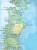 Szkocja zachodnia i wyspy. Mapa samochodowa wydawnictwa  ITMB. Fragment 2