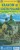 Kraków i Polska południowa. Mapa samochodowo-turystyczna wydawnictwa ITMB. Okładka
