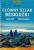 Główny Szlak Beskidzki. Przewodnik turystyczny wydawnictwa Compass. Okładka