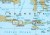 Bali, Lombok, Komodo. Wodoodporna mapa samochodowo-turystyczna wydawnictwa Reise Know-How. Zasięg