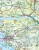 Istria. Mapa samochodowo-turystyczna / Plan miasta wydawnictwa Freytag & Berndt. Fragment 2