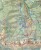 Tatry Niskie (Niżne) 1:50 000. Mapa turystyczna wydawnictwa Compass. Fragment 2