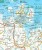 Sardynia 1:200 000. Wodoodporna mapa samochodowo-turystyczna wydawnictwa Reise Know-How. Fragment 2