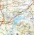 Sardynia 1:200 000. Wodoodporna mapa samochodowo-turystyczna wydawnictwa Reise Know-How. Fragment 3