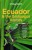 Ekwador i Wyspy Galapagos. Przewodnik wydawnictwa Lonely Planet. Okładka
